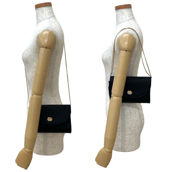 GUCCI Black Shoulder Bag - Picture 2 of 10